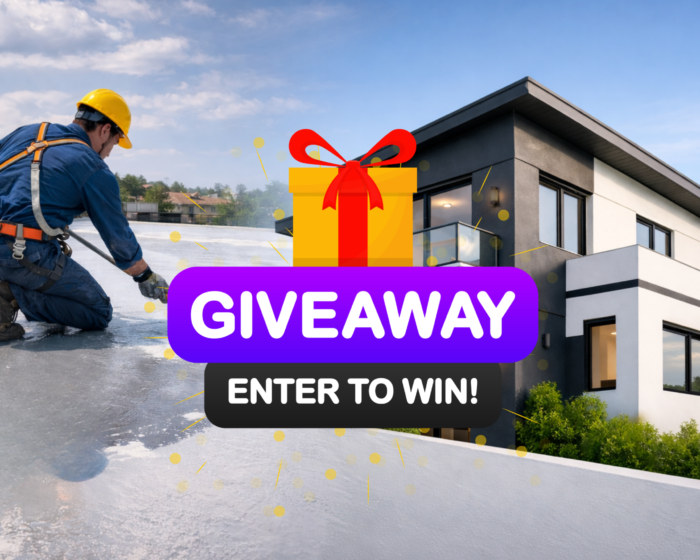 ARTE DIGITAL | Sellado de Techo y Pintura Exterior