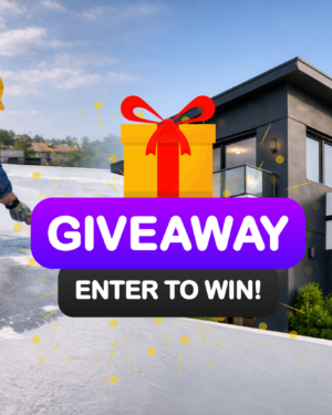 ARTE DIGITAL | Sellado de Techo y Pintura Exterior